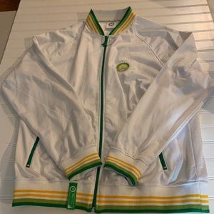 Track Jacket